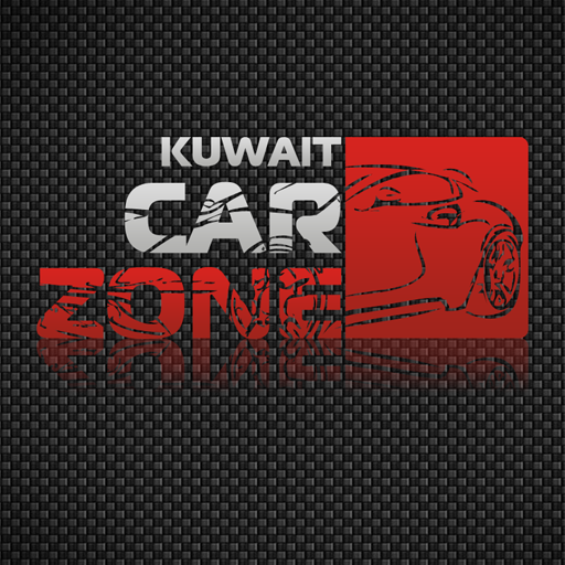 Car Zone Kuwait 商業 App LOGO-APP開箱王