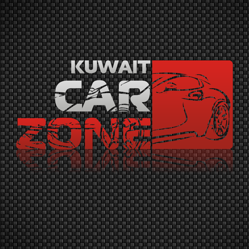 Car Zone Kuwait LOGO-APP點子