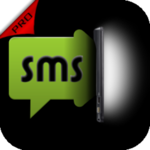 SMS WakeUp Pro