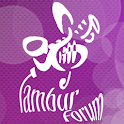 TamburForum.dk logo