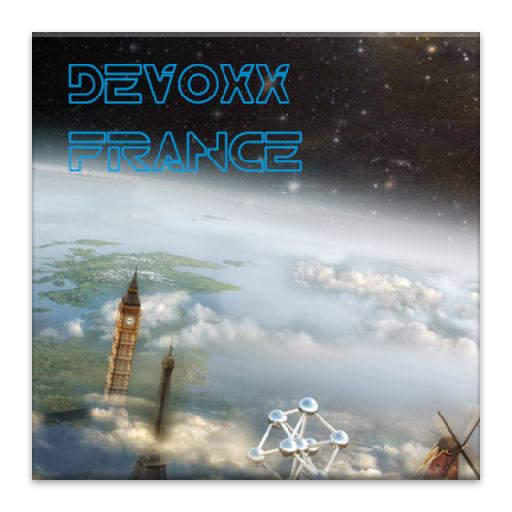 Devoxx France 2013 LOGO-APP點子