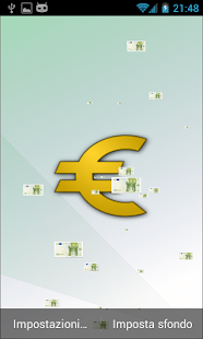 The Color Of Money Free Screenshots 10