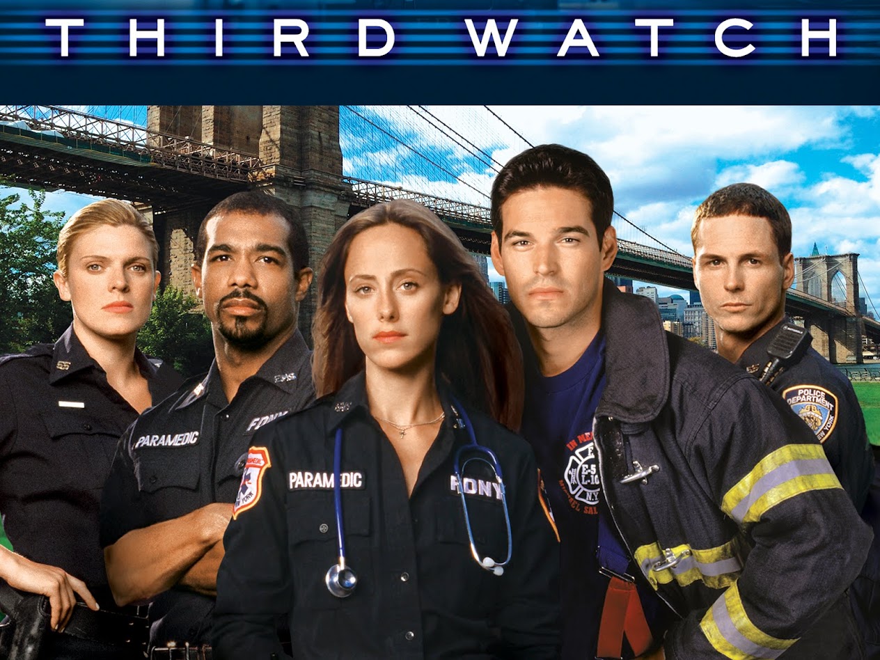 Third Watch