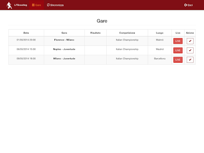 Download LFScouting APK for PC