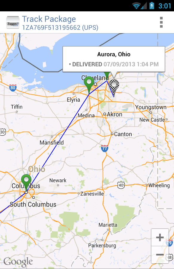 Zappos Shoes, Clothes, & More Android Apps on Google Play