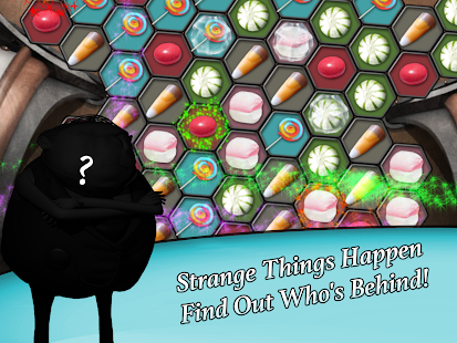 download Grandpa's Candy Factory free