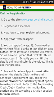 How to get Indian Passport 1.0 unlimited apk for android
