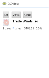 Download DSD Boss APK for PC