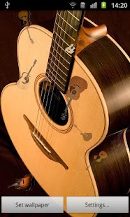 How to get Guitar Wallpapers lastet apk for pc