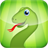 Realm of Snake mobile app icon