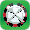 何食べルーレット logo