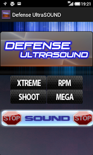 How to get Defense UltraSound HD 1.0 mod apk for pc