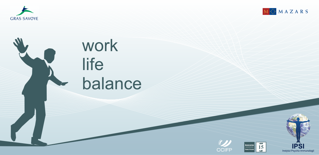 Work-Life Balance Calculator - Najnowsza Wersja 1.0.1 Dla Systemu ...