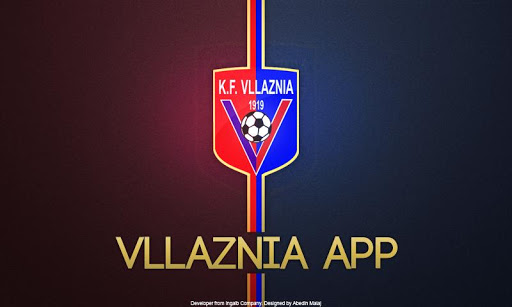 【免費運動App】Futboll Klub Vllaznia App-APP點子