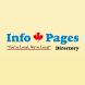 Info Pages