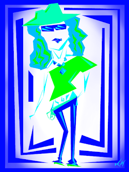 Fill Tool Doodle