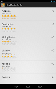 King of Math - screenshot thumbnail