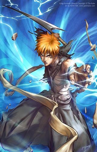 Wallpaper Anime Celular Hd Joshviewco