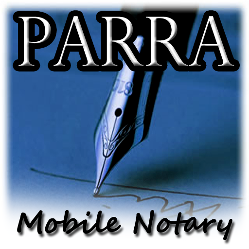 Parra Mobile Notary