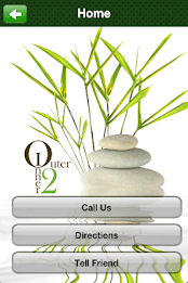 Outer 2 Inner Beauty poster 7