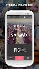 Piclay - Photo Editor APK Download for Android