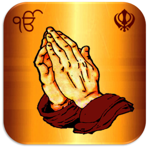 Dukh Bhanjani Sahib Audio.apk 1.3