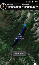 US Terrain Intelligence