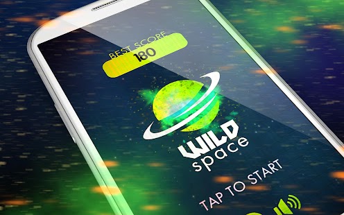 Free Download Wild Space APK for PC