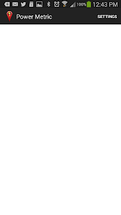 Download Power Metric APK