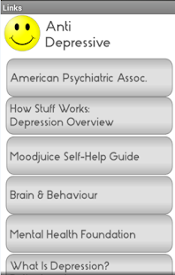 Depression - Things To Know Screenshots 4