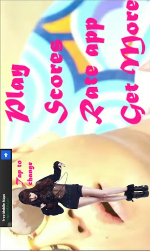 Gangnam Style - Game - 강남스타일