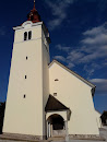 Cerkev Sveta Trojica