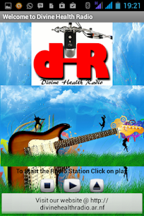How to mod Divine Health Radio 5.0.0 unlimited apk for bluestacks