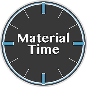 MaterialTimeTDC.apk 1.1