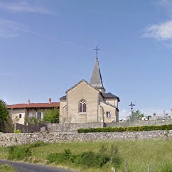 photo de Sainte Madeleine