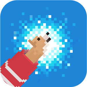 Sausage Dog Diving - Cliff Pug 1.0.2