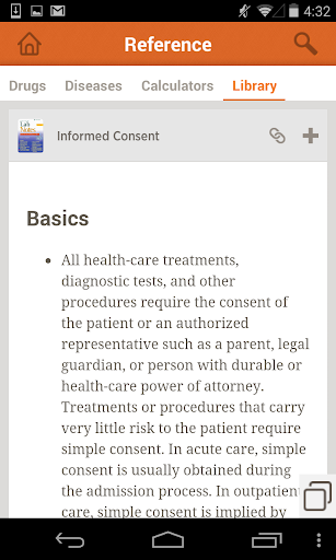 【免費醫療App】Lab Notes: Guide to Lab & Diag-APP點子