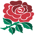 England Six Nations Rugby 2012 logo