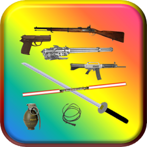 Weapon Sound Simulator 1.8