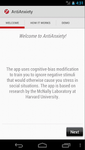 AntiAnxiety