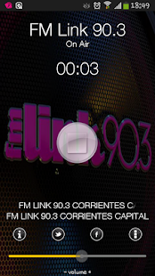 Lastest FM Link 90,3 APK for PC