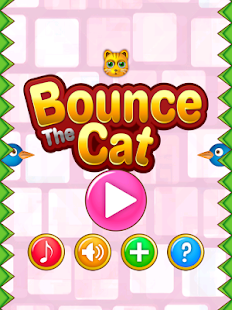 Download Bounce The Cat APK for Android