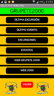 How to get GRUPETE2000 patch 11012016 apk for bluestacks