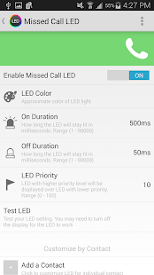 How to install LED Controller 1.0.1 mod apk for laptop