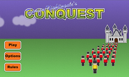 免費下載策略APP|Conquest app開箱文|APP開箱王