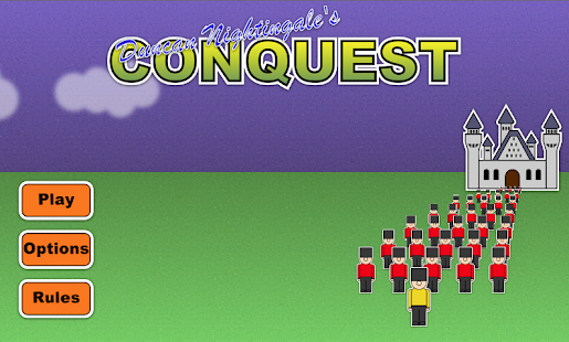 Conquest