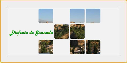 Guía Turística de Granada
