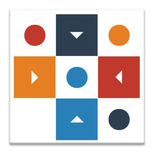 Squares & Dots Game LOGO-APP點子