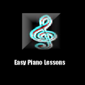 Easy Piano Lessons logo