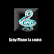 Easy Piano Lessons